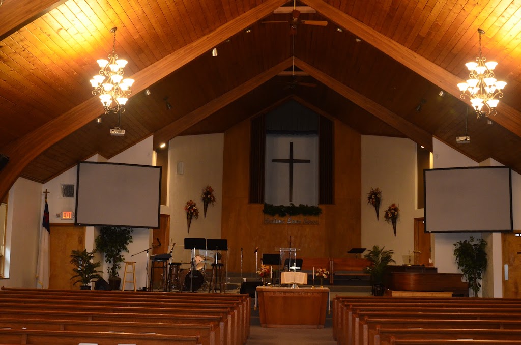 First Church of God | 237 New Milford Rd, Ravenna, OH 44266, USA | Phone: (330) 296-5660
