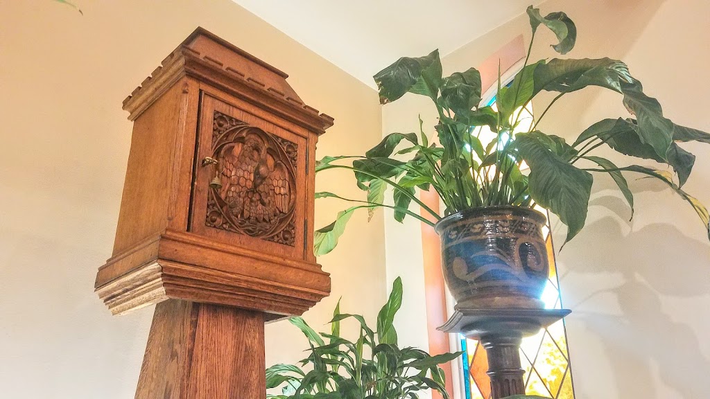 St Barbara Church | 32416 6th Ave, Black Diamond, WA 98010, USA | Phone: (360) 886-2229