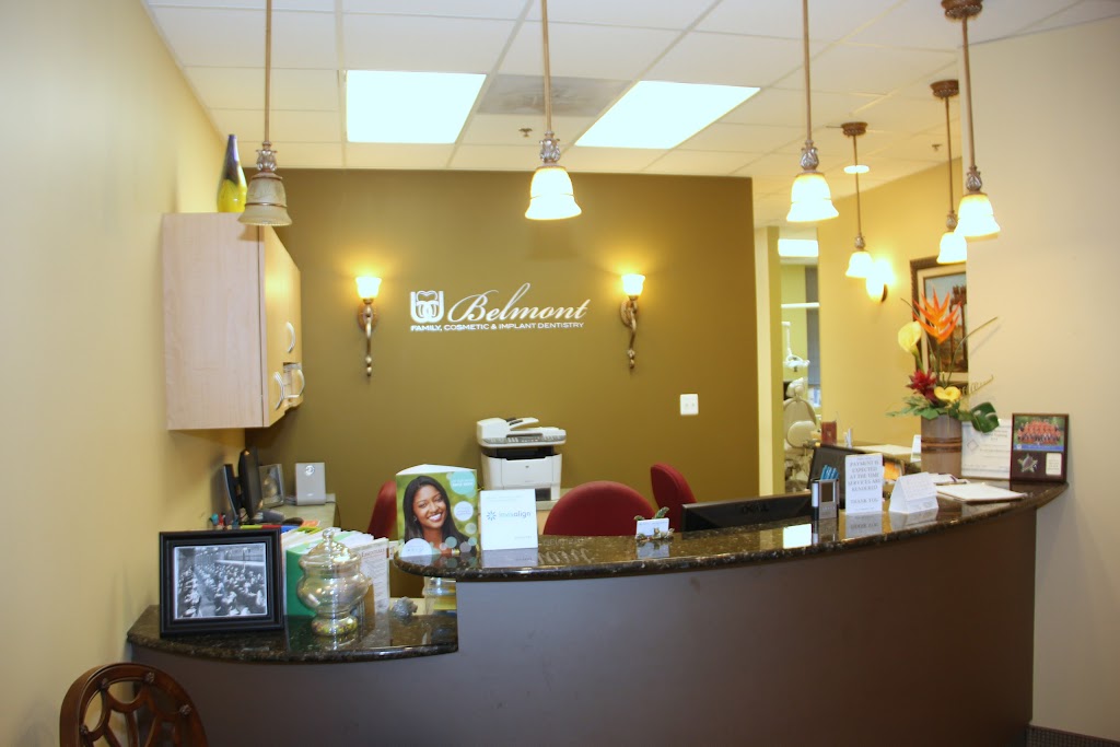 Belmont Dentistry: Matt Nikpourfard, DDS | 44121 Harry Byrd Hwy STE 280, Ashburn, VA 20147, USA | Phone: (703) 723-1200