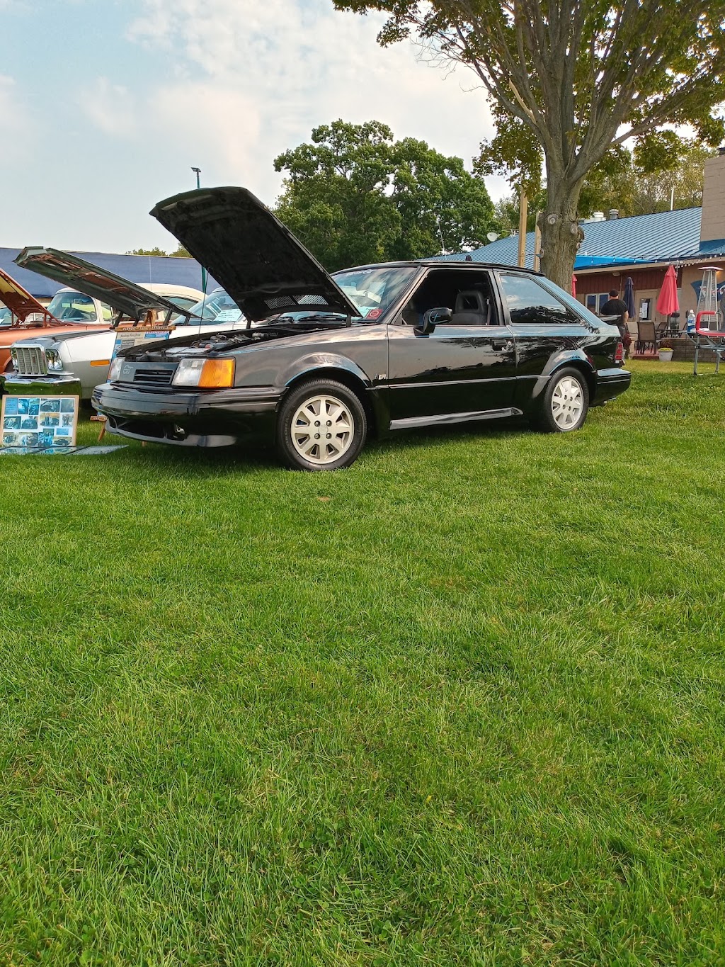 Ford Yacht Club | Ford Yacht Club, 29500 Southpointe Rd, Grosse Ile Township, MI 48138 | Phone: (734) 676-8422