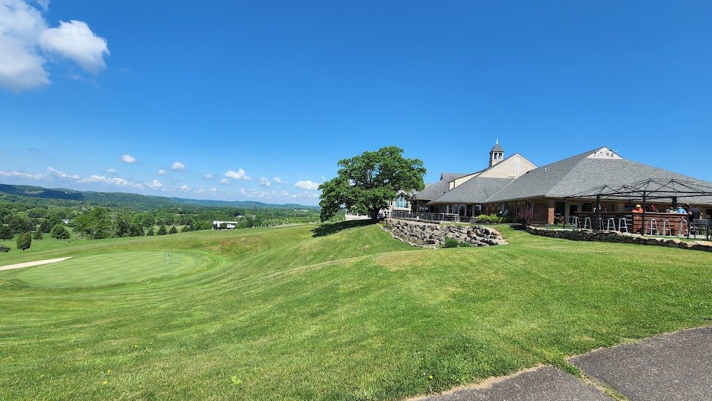 Lenape Heights Golf Resort | 950 Golf Course Rd, Ford City, PA 16226, USA | Phone: (724) 763-2201