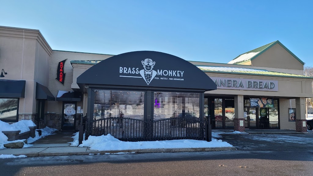 Brass Monkey | 391 N Telegraph Rd, Monroe, MI 48162, USA | Phone: (734) 636-5450