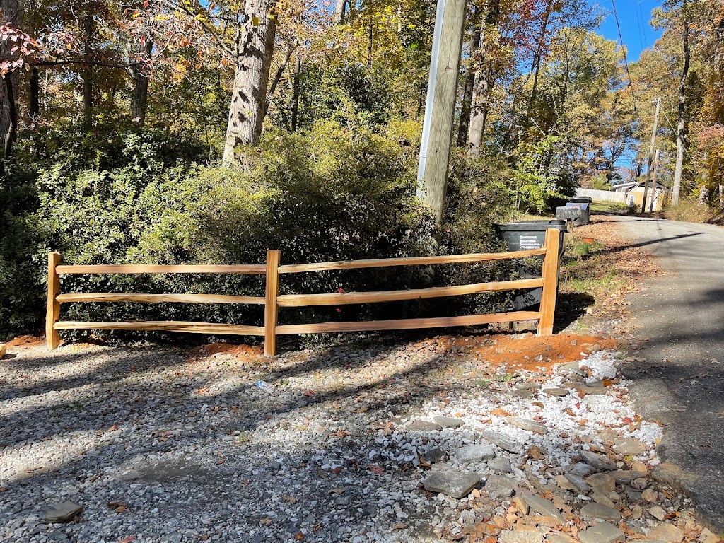 Atlanta Omega Fence | 209 Pine Lake Dr, Cumming, GA 30040, USA | Phone: (770) 891-8230