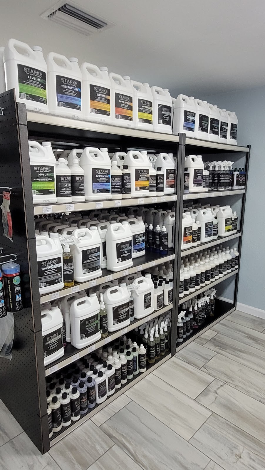 Marine Detail Supply Company | 2776 Summerdale Dr, Clearwater, FL 33761, USA | Phone: (954) 609-0797