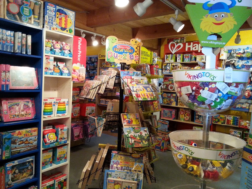 Whistle Stop Toys | 1139 Water St, Port Townsend, WA 98368, USA | Phone: (360) 385-9616