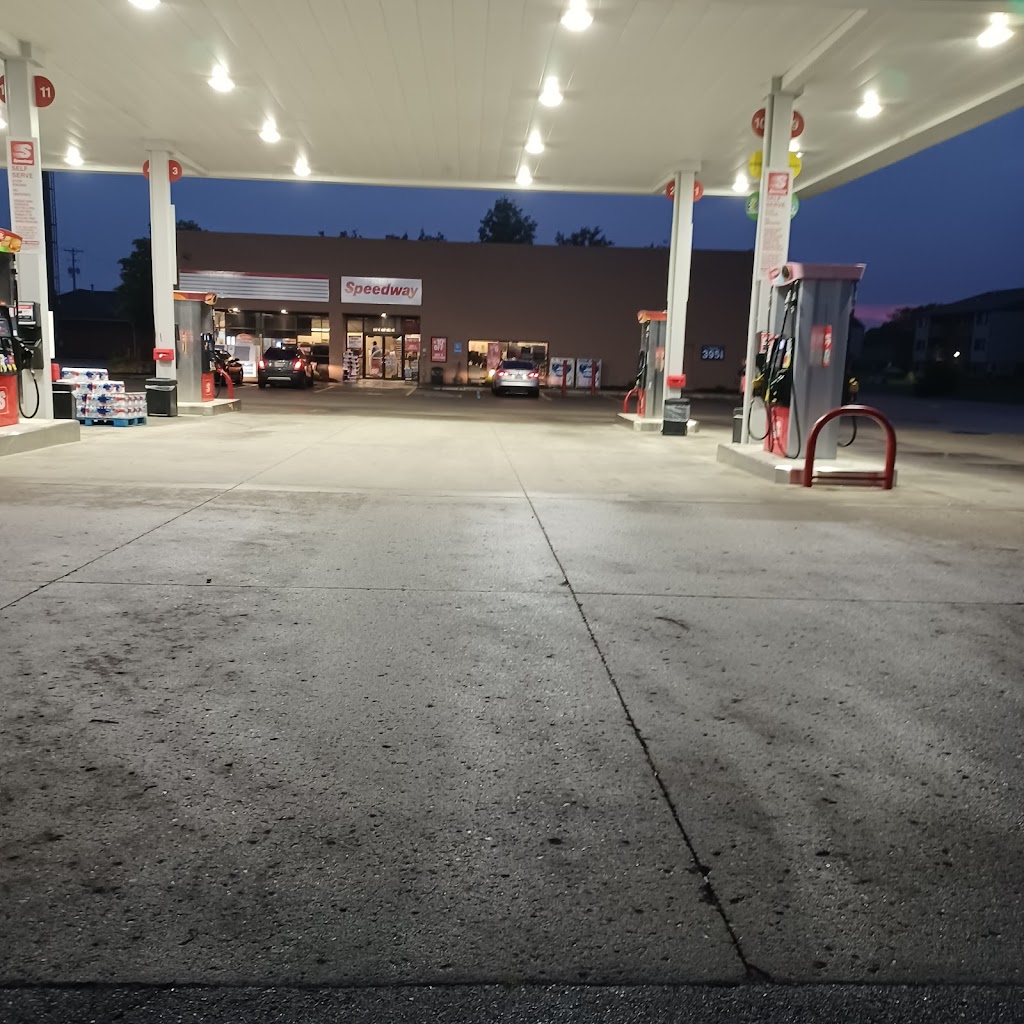 Speedway | 2631 W Alex Bell Rd, Moraine, OH 45459, USA | Phone: (937) 299-3256