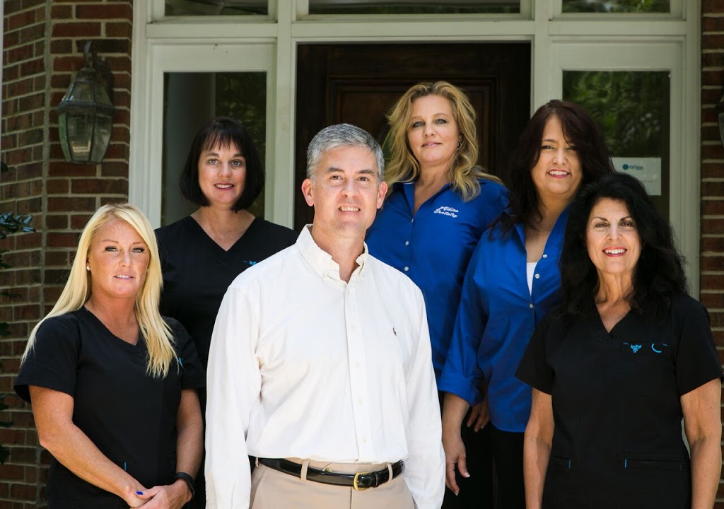 Atkins Dentistry | 1000 Old Raleigh Rd, Apex, NC 27502, USA | Phone: (919) 303-5990