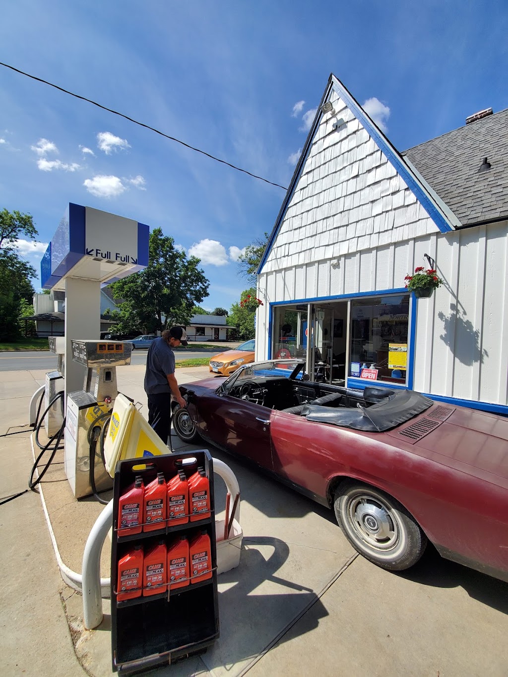 Northfield Auto Care Inc | 918 Division St S, Northfield, MN 55057, USA | Phone: (507) 645-4148