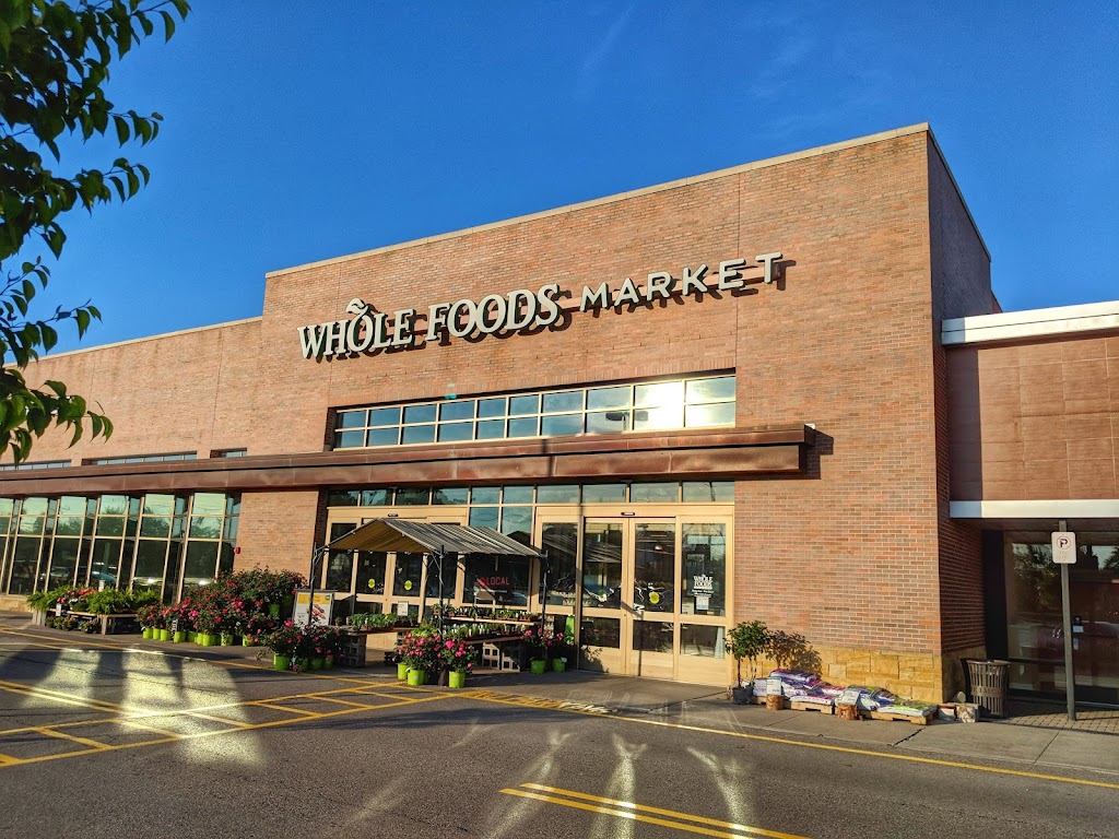 Whole Foods Market | Photo 1 of 10 | Address: 10576 Perry Hwy, Wexford, PA 15090, USA | Phone: (724) 940-6100