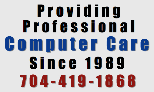 Computer Care One LLC | 610 York Rd, Kings Mountain, NC 28086, USA | Phone: (704) 750-7077