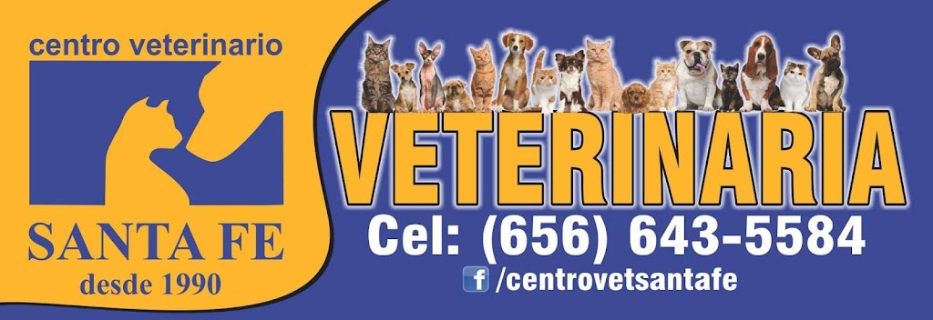 Centro Veterinario Santa Fe MVZ Manuel Sanchez | Calz. Del Río 7836 A, frontera nueva, Valle del Sol, 32420 Cd Juárez, Chih., Mexico | Phone: (915) 920-7310