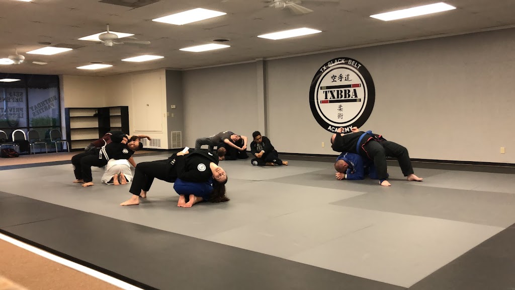 TX Black Belt Academy Cleburne | 808 W Henderson St, Cleburne, TX 76033, USA | Phone: (817) 645-0090