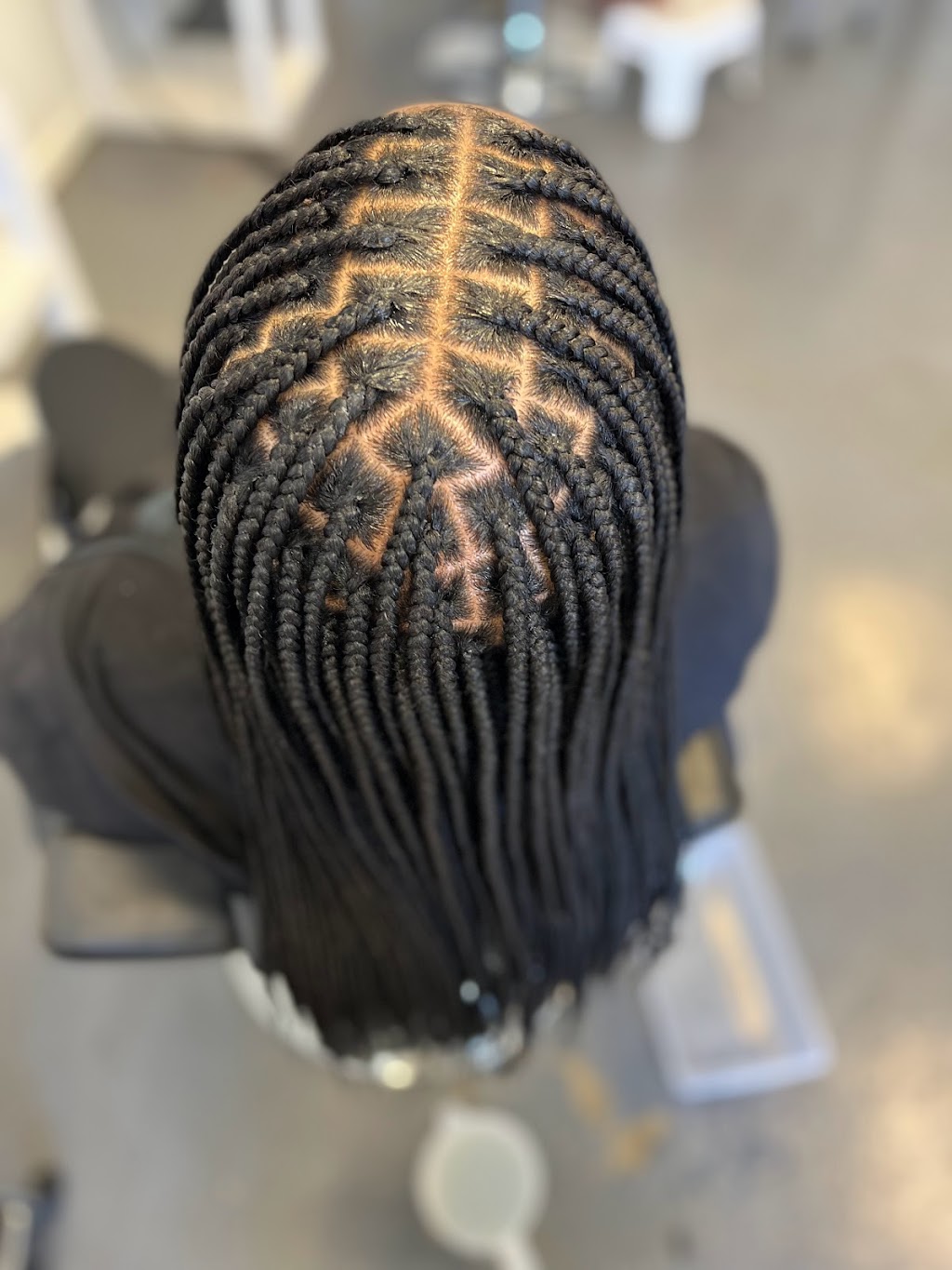 TressArt African Hair Braiding | 42C Manor Ave SW, Concord, NC 28025, USA | Phone: (240) 381-1575