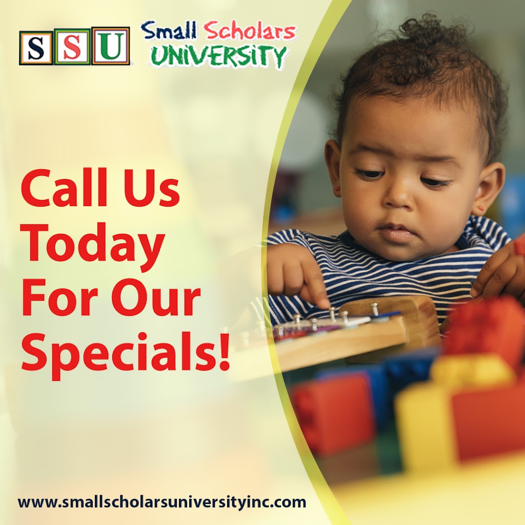 Small Scholars University Inc | 201 W 21st St, Lorain, OH 44052, USA | Phone: (440) 246-0300