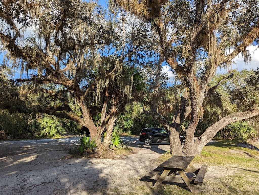 Myakka River State Park Clay Gully Picnic Area | 28722 Clay Gully Rd, Myakka City, FL 34251, USA | Phone: (941) 361-6511