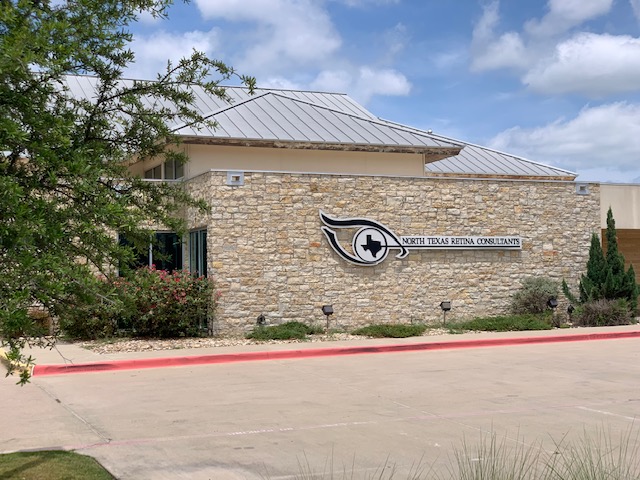 North Texas Retina Consultants | 101 Chuckwagon Trail, Willow Park, TX 76087, USA | Phone: (817) 441-1212
