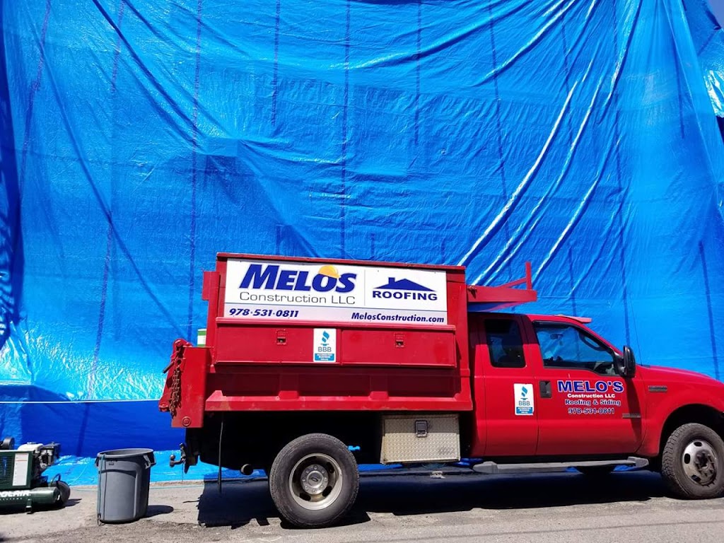 Melos Construction LLC | 8 Stevens St, Peabody, MA 01960, USA | Phone: (978) 375-1958