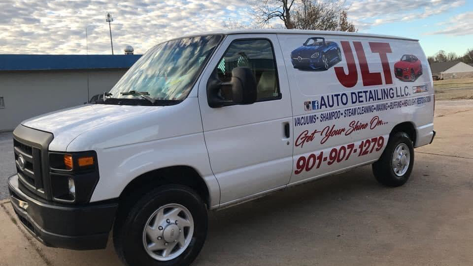 JLT Auto Detailing, LLC | 2470 Goodman Rd W, Horn Lake, MS 38637, USA | Phone: (901) 907-1279