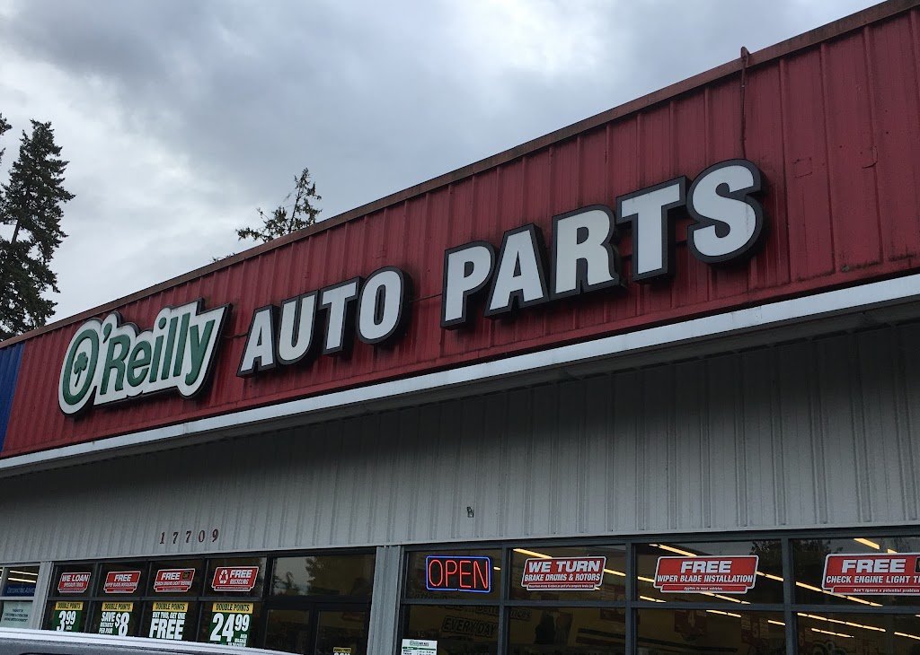 OReilly Auto Parts | 17709 SE 272nd St, Covington, WA 98042, USA | Phone: (253) 631-5645