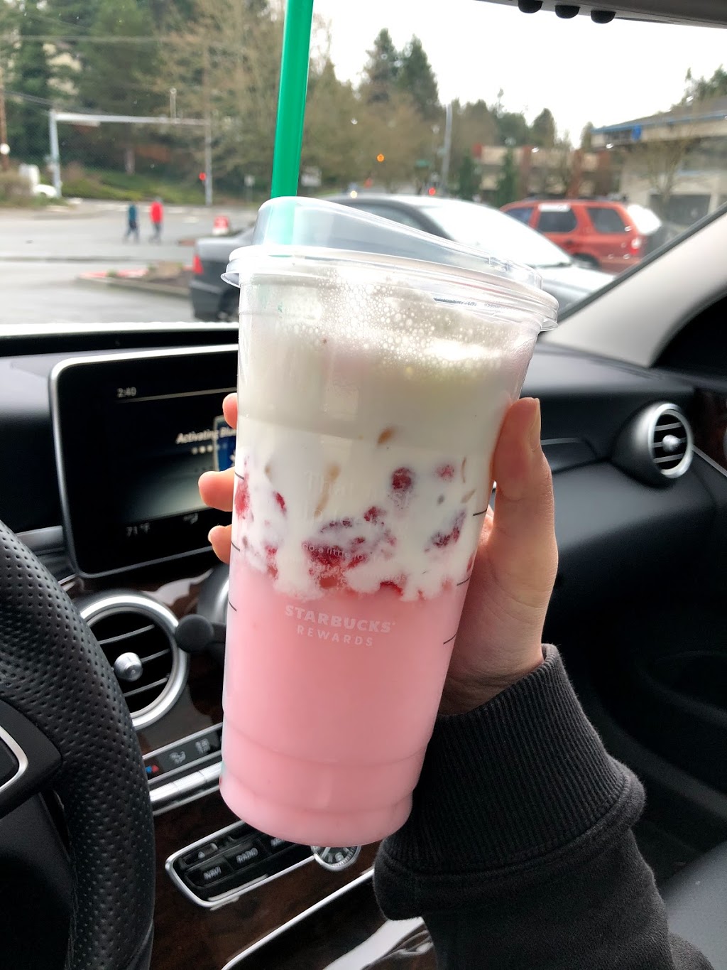 Starbucks | 18921 Bothell Way NE, Bothell, WA 98011, USA | Phone: (425) 485-7548