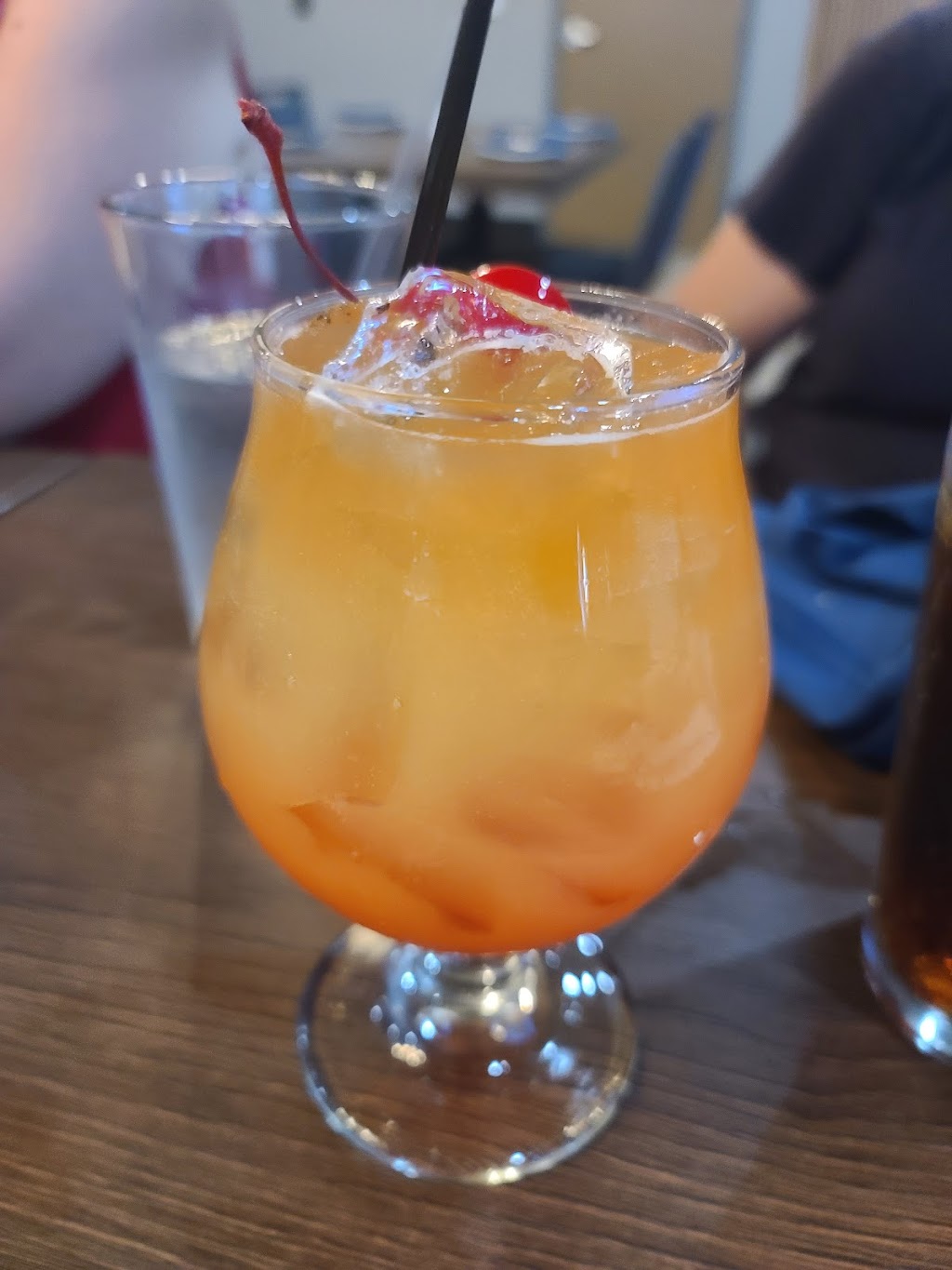 Two60 Kitchen + Bar | 260 Pittman Rd, Fairfield, CA 94534, USA | Phone: (707) 759-2463