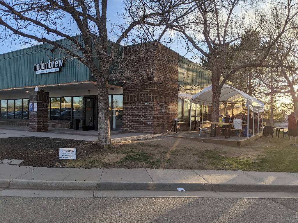 Modern Brew - Kitchen, Coffee, Bar | 8221 S Holly St, Centennial, CO 80122, USA | Phone: (720) 638-6926