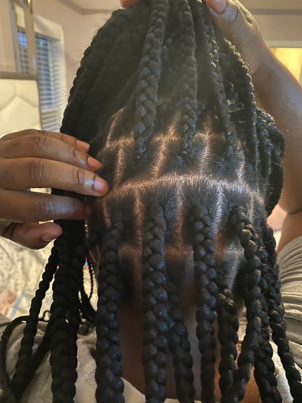 AnotherLook Hair Braiding | 2585 Highpoint Rd Suite F, Snellville, GA 30078, USA | Phone: (770) 972-4622