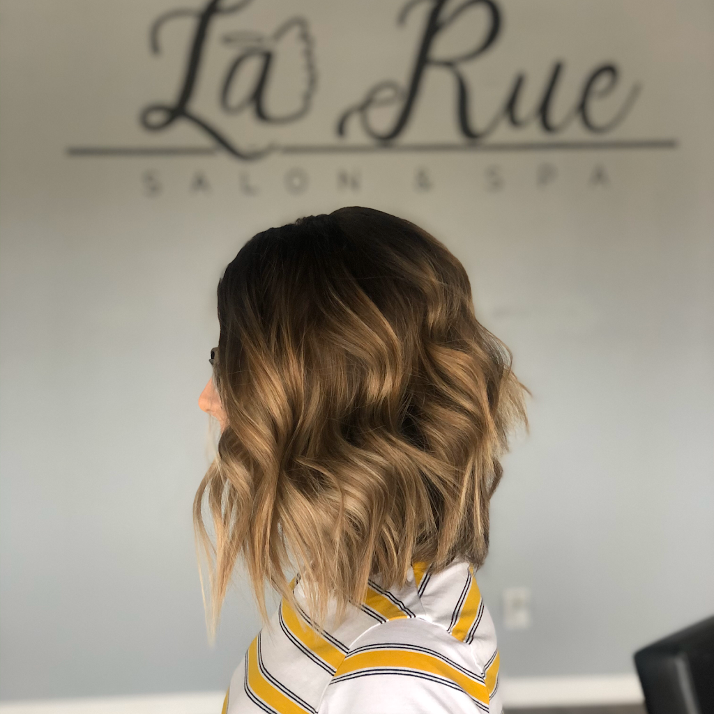 LaRue Salon & Spa | 1207 NE Big Bend Trail, Glen Rose, TX 76043, USA | Phone: (254) 269-0071