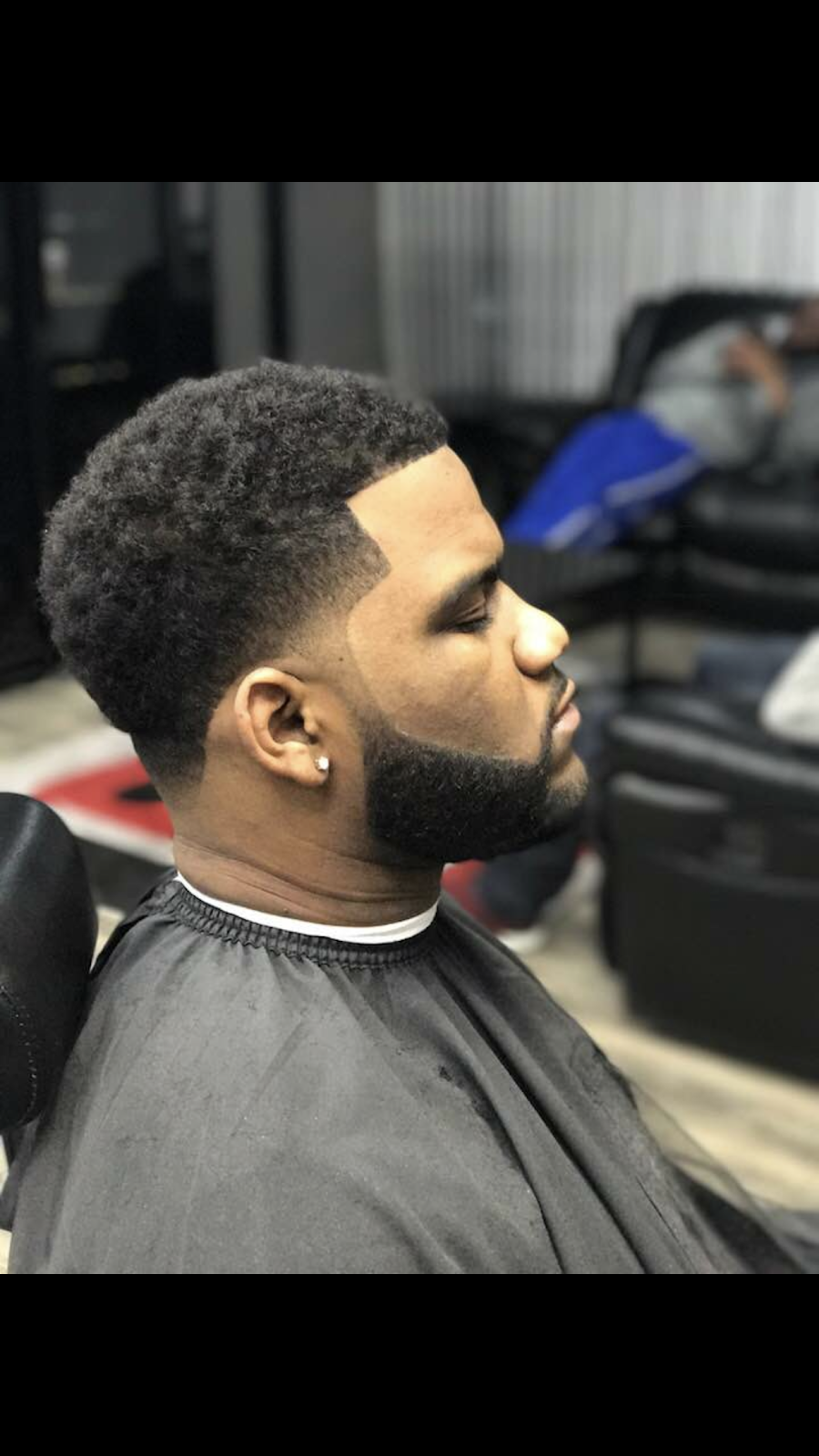 Greathouse Barber & Beauty Shop | 23930 W Nine Mile Rd, Southfield, MI 48033 | Phone: (248) 200-7731