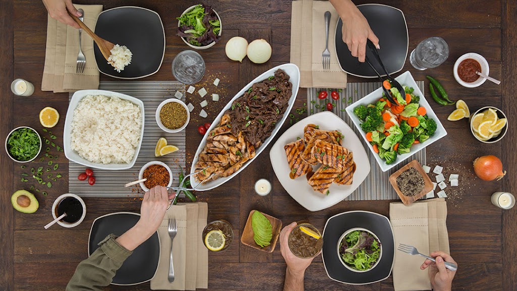 Waba Grill | 20641 Van Buren Boulevard Suite 101, Riverside, CA 92518, USA | Phone: (951) 656-1444