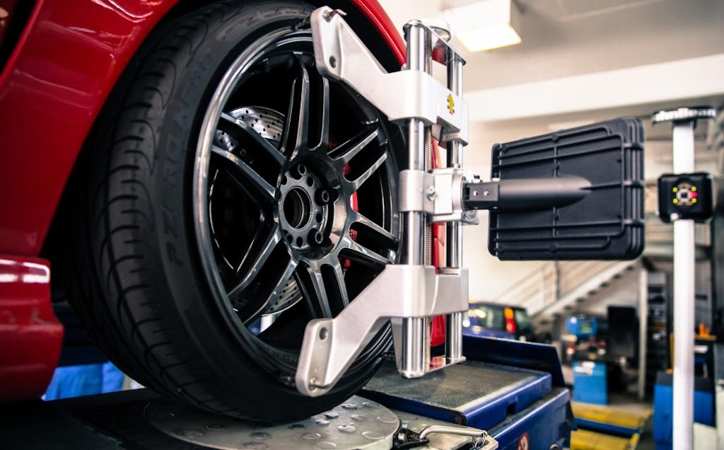 AA Discount Tire & Auto Repair | 525 W Centerville Rd, Garland, TX 75041, USA | Phone: (214) 991-4576