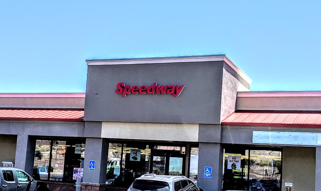 Speedway | 2020 Autumn Sage Ave NE, Rio Rancho, NM 87144, USA | Phone: (505) 891-9363