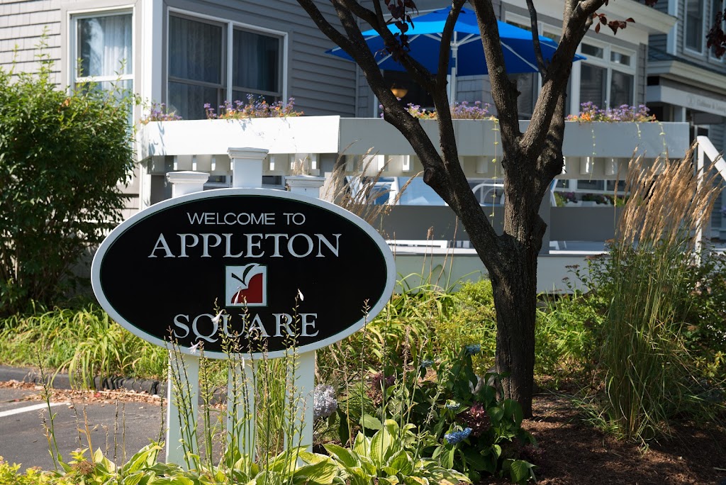 Appleton Square | 171 East St, Methuen, MA 01844 | Phone: (978) 975-1001