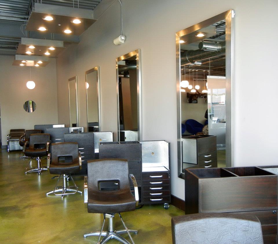 Salon BOIO | 5720 Hoggard Rd, Norfolk, VA 23502, USA | Phone: (757) 461-2646