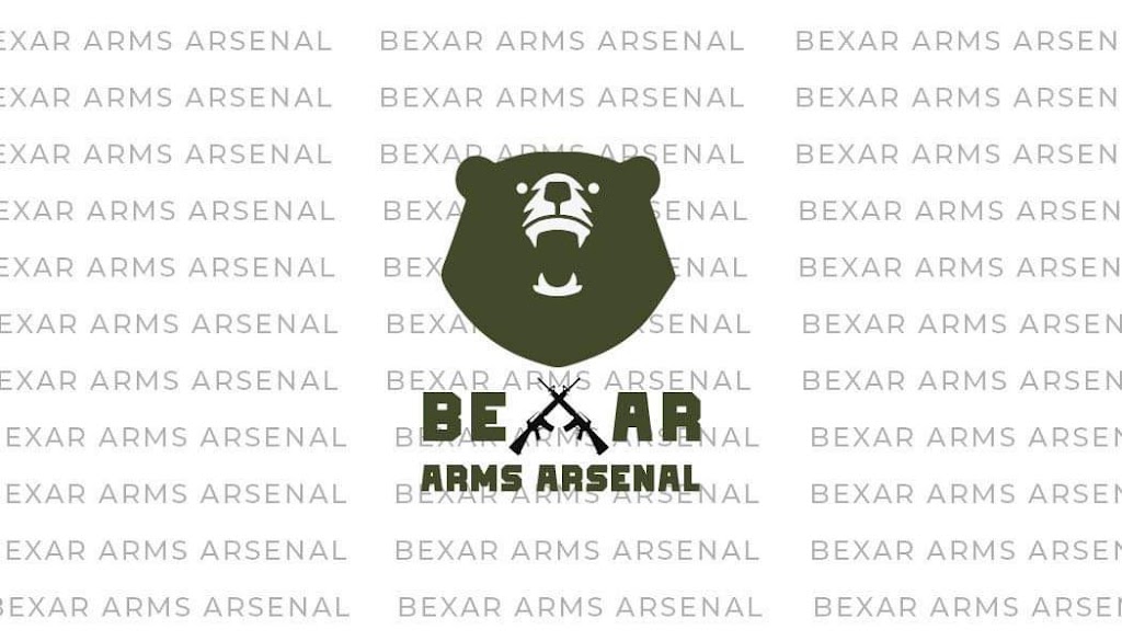 Bexar Arms Arsenal | 623 Autumn Ave, Justin, TX 76247, USA | Phone: (210) 215-1569