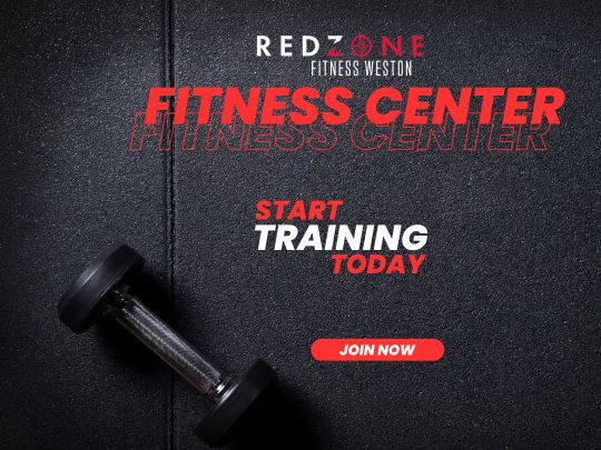 RedZone Fitness Weston | 190 Weston Rd, Weston, CT 06883, USA | Phone: (203) 349-5244