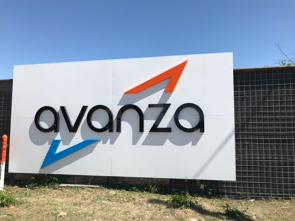 AVANZA LOOP, INC (LAREDO YARD) | 13513 N Unitec Dr, Laredo, TX 78045, USA | Phone: (956) 949-1200