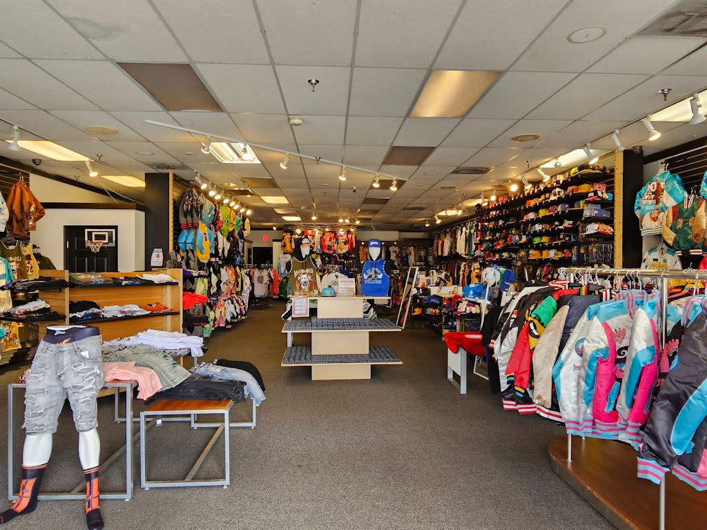 All Star Sports | 5715 Richmond Rd, Williamsburg, VA 23188, USA | Phone: (757) 354-4543