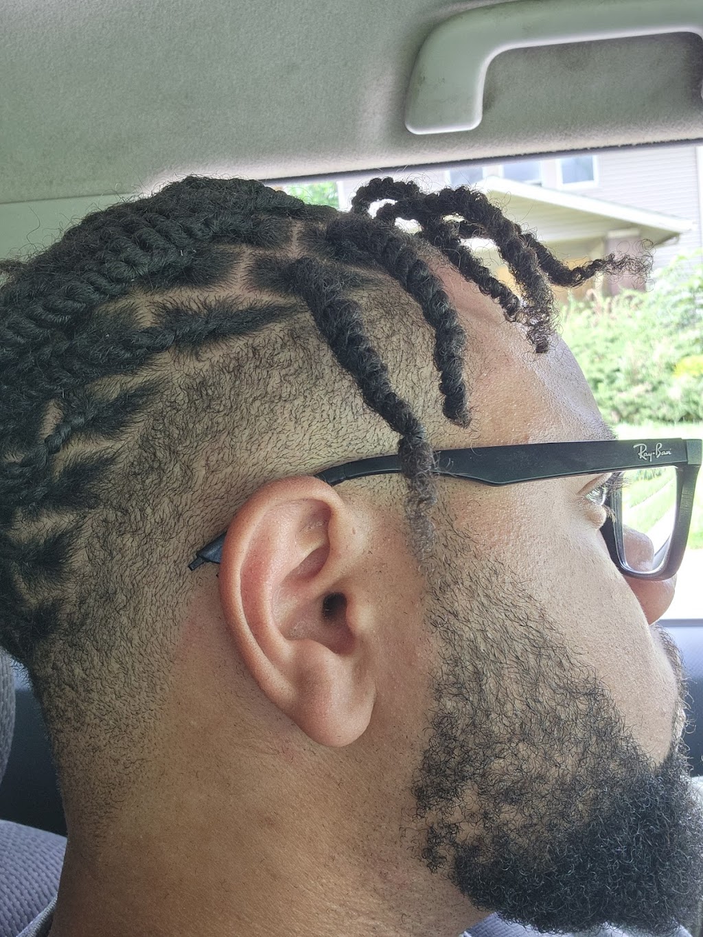 Dexter Barber Shop | 13806 Puritan Ave, Detroit, MI 48227, USA | Phone: (313) 861-9855