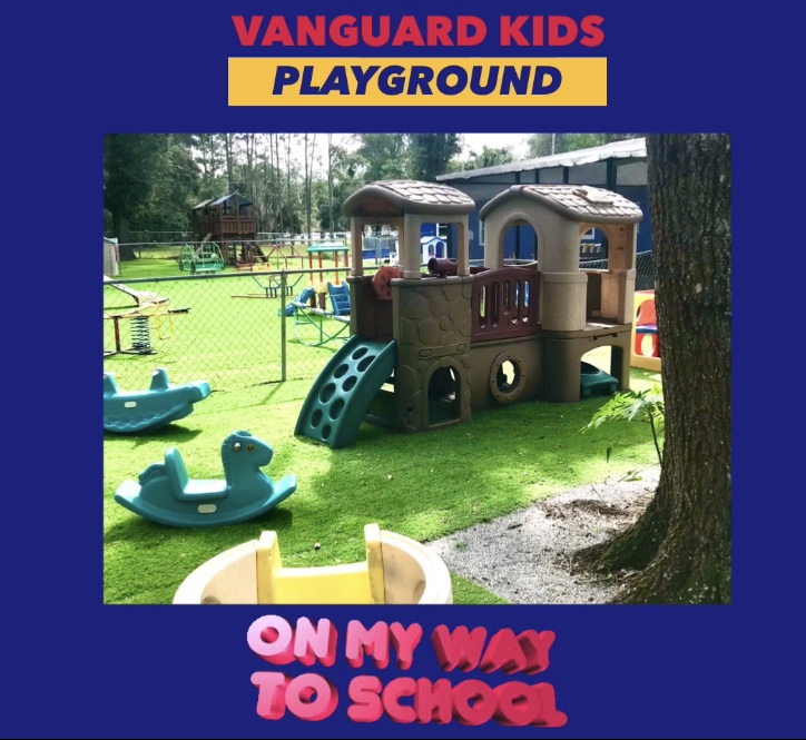 Vanguard Kids | 12660 Sydney Rd, Dover, FL 33527, USA | Phone: (813) 530-0032