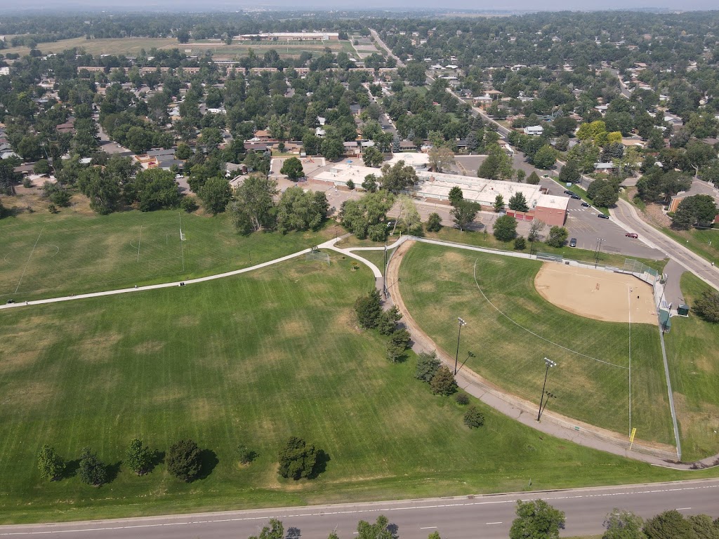 South Suburban Parks | 3200 W Berry Ave, Littleton, CO 80123, USA | Phone: (303) 798-7515