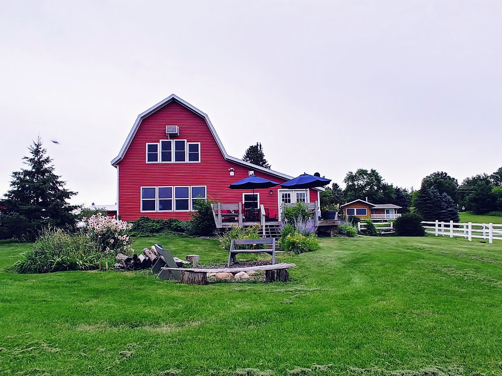 Pond View Lodge | 2929 170th St, Frederic, WI 54837, USA | Phone: (715) 472-2878
