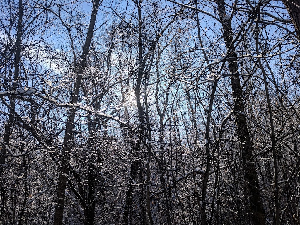 Ice Age Trail Parking Lot — Monches/Merton | Hartland, WI 53029, USA | Phone: (800) 227-0046