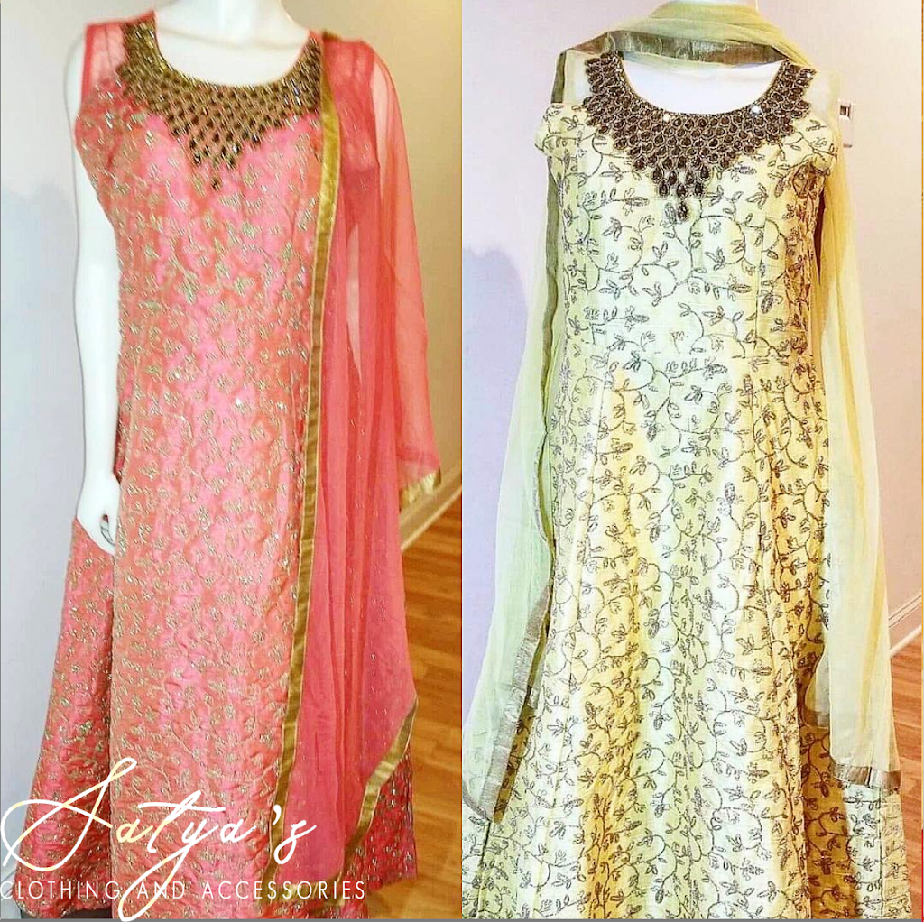 Satya’s | 9 Sullivan St, Plainsboro Township, NJ 08536, USA | Phone: (408) 242-9356