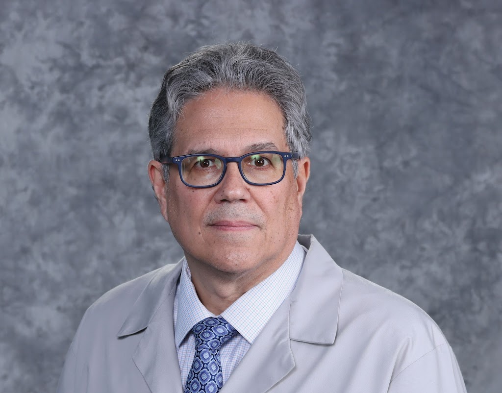 Hank C. Graziano, MD | 7503 Cermak Rd, North Riverside, IL 60546, USA | Phone: (708) 484-6338