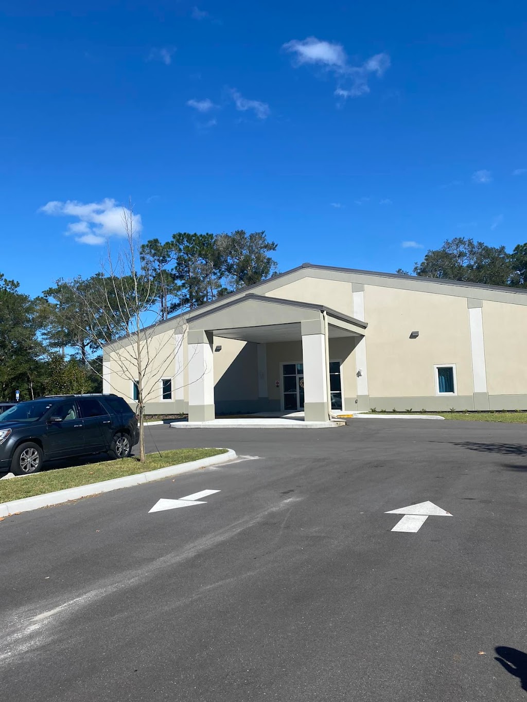New Covenant Baptist Church of DeLand | 1350 Blue Lk Ave S, DeLand, FL 32724 | Phone: (386) 873-2583