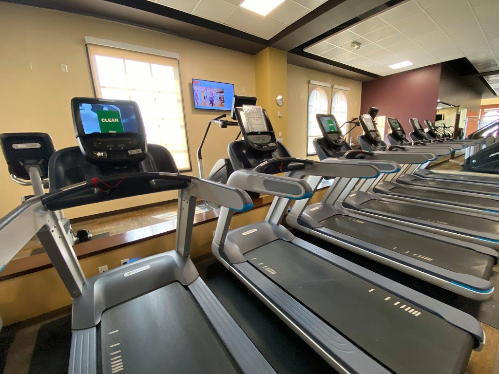 Ocotillo Village Health Club & Spa | 4200 S Alma School Rd, Chandler, AZ 85248, USA | Phone: (480) 656-0045