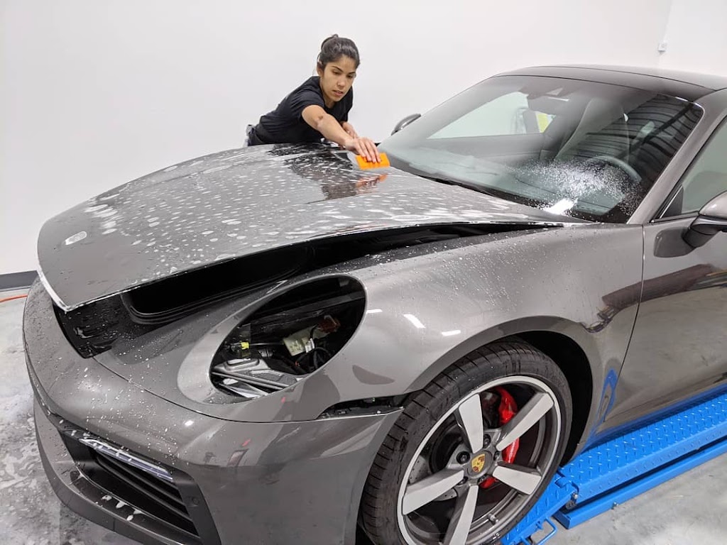 Refined PPF (Paint Protection Film/Clearbra) | 1309 Leander Dr #1004, Leander, TX 78641 | Phone: (512) 522-0601