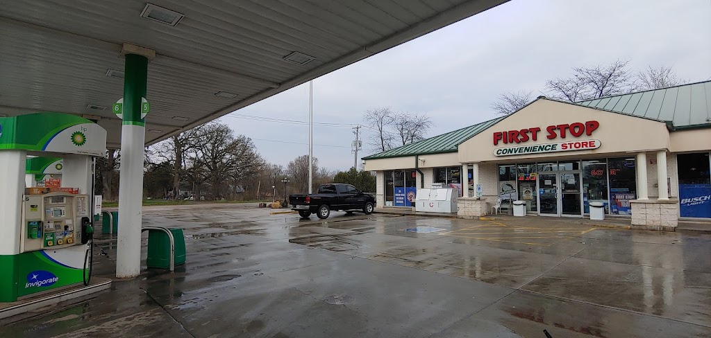 bp | S3118 County Hwy BD, Baraboo, WI 53913, USA | Phone: (608) 356-1116