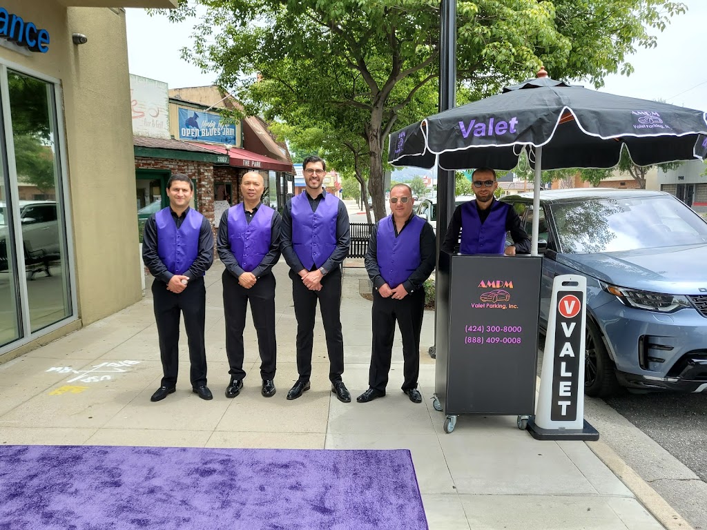 BALDWIN PARK VALET PARKING | 14200 Ramona Blvd, Baldwin Park, CA 91706, USA | Phone: (626) 608-7340